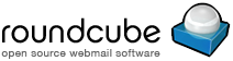 Roundcube Webmail for dweimer.net Email Accounts
