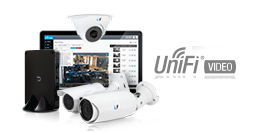 Ubiquiti UniFi Video NVR